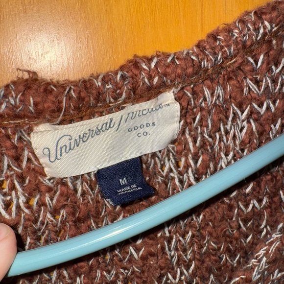 Sweater - Picture 2 of 3